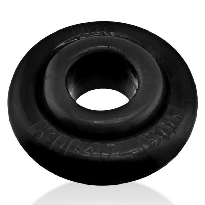 OxBalls Rimz BIG Thick Larger Fit Cock Ring with Comfort Lips - - Stretchy Cock Rings