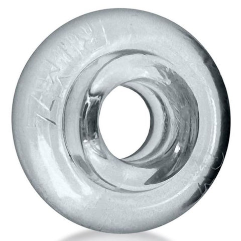 OxBalls Rimz BIG Thick Larger Fit Cock Ring with Comfort Lips - Stretchy Cock Rings