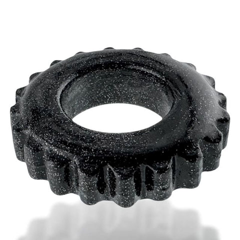 OxBalls Plushy Soft Comfort Fit Cock Ring Ultra Soft FLEXtpr Material - Stretchy Cock Rings