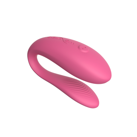 We Vibe Sync 10 Functions Couples Vibrator App Controlled Hands Free - Sex Toys For Couples