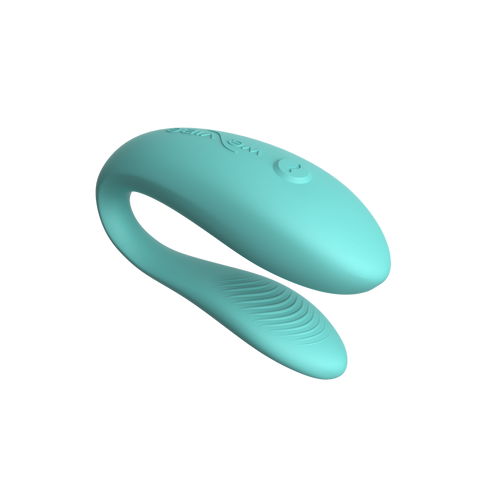 We Vibe Sync 10 Functions Couples Vibrator App Controlled Hands Free - Sex Toys For Couples