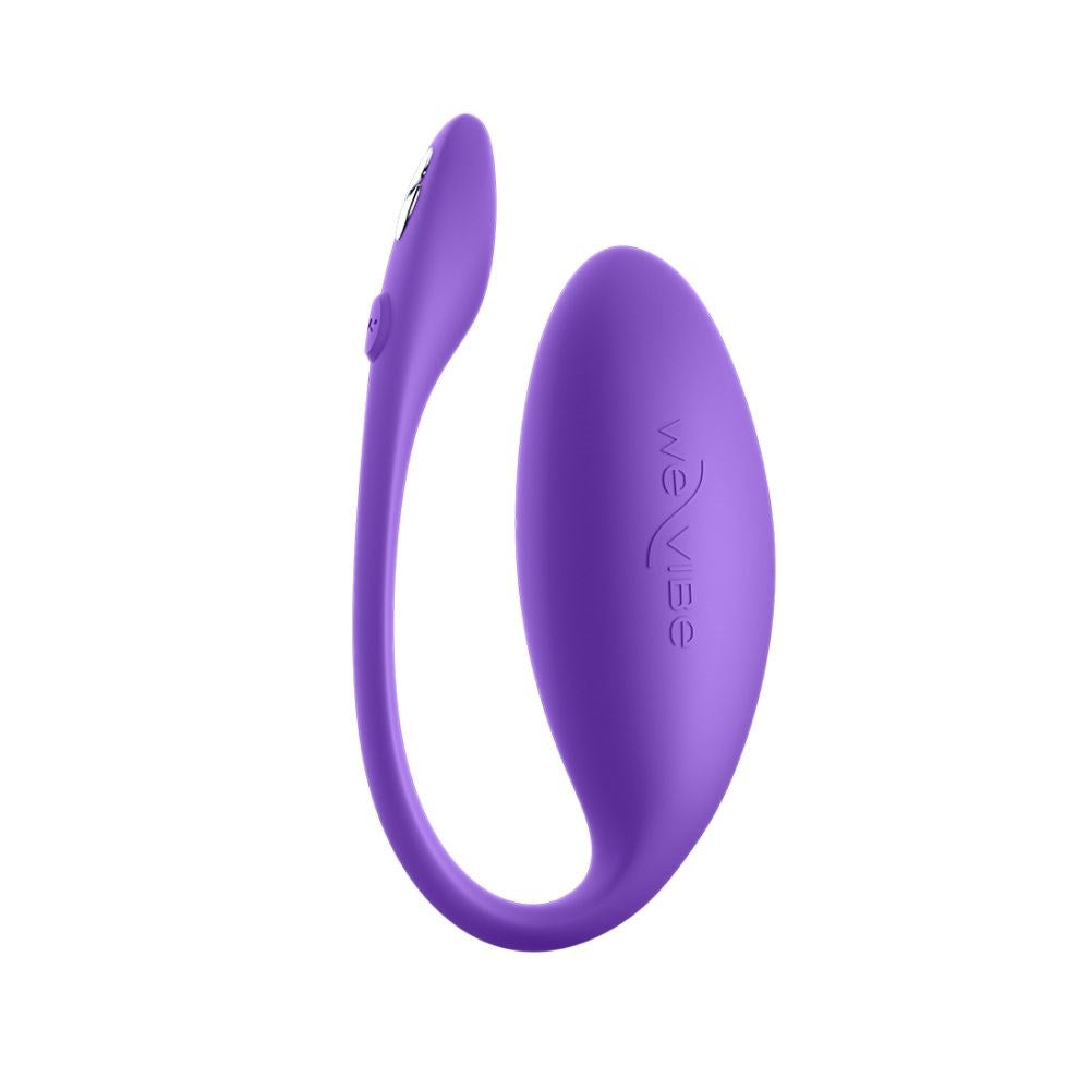 We Vibe Jive Lite Egg Vibrator with App Control and Remote Stimulation - - Love Eggs and Kegel Exercisers