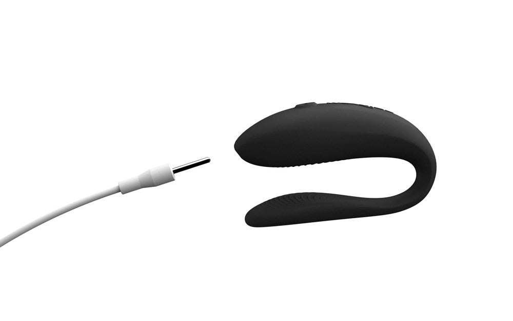 We Vibe Sync Lite Moving as One Couple Kit App Controlled Wearable Vibrator - - Sex Kits