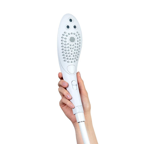 Womanizer Wave Waterproof Clitoral Stimulator Showerhead Water Massager - Clit Ticklers and Pulsators