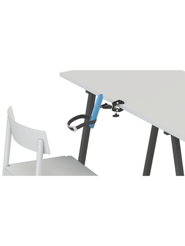 Autoblow Hands Free Mounting System for Autoblow Ultra and VacuGlide Mount - Sex Machines