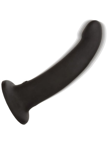 California Exotics Onyxxx Rechargeable Rider Anal Probe - Butt Plugs