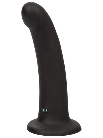 California Exotics Onyxxx Rechargeable Rider Anal Probe - Butt Plugs