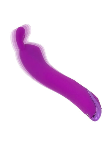 California Exotics Kroma Turbo Bunny Rabbit Vibrator with 10 Speed Settings - Rabbit Vibrators