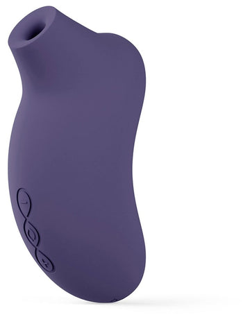 Lelo Sona 3 App Control Clitoral Stimulator with SenSonic Technology - Clit Ticklers and Pulsators
