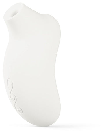 Lelo Sona 3 App Control Clitoral Stimulator with SenSonic Technology - Clit Ticklers and Pulsators