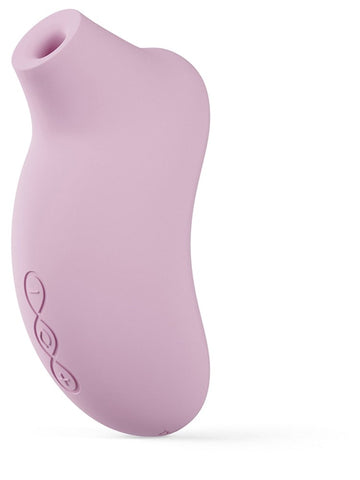 Lelo Sona 3 Cruise App Control Clitoral Vibrator with Sonic Technology - Clit Ticklers and Pulsators