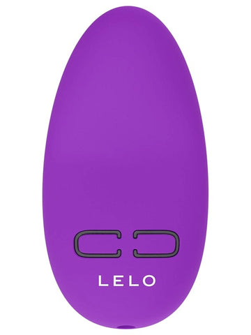 Lelo Nea Originals Clitoral Vibrator with App Control 8 Modes - Clit Ticklers and Pulsators