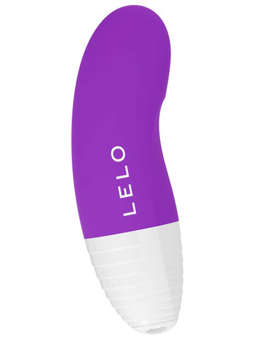 Lelo Ako Originals Clitoral Vibrator with App Control Waterproof - Personal Massagers