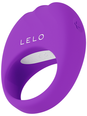 Lelo Lifeguard Originals Vibrating Cock Ring with 8 Vibration Modes - Vibrating Cock Rings