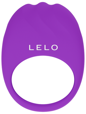 Lelo Lifeguard Originals Vibrating Cock Ring with 8 Vibration Modes - Vibrating Cock Rings