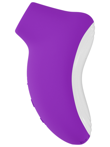 Lelo Sona Originals Sonic Clitoral Massager Sonic Wave Technology - Clit Ticklers and Pulsators