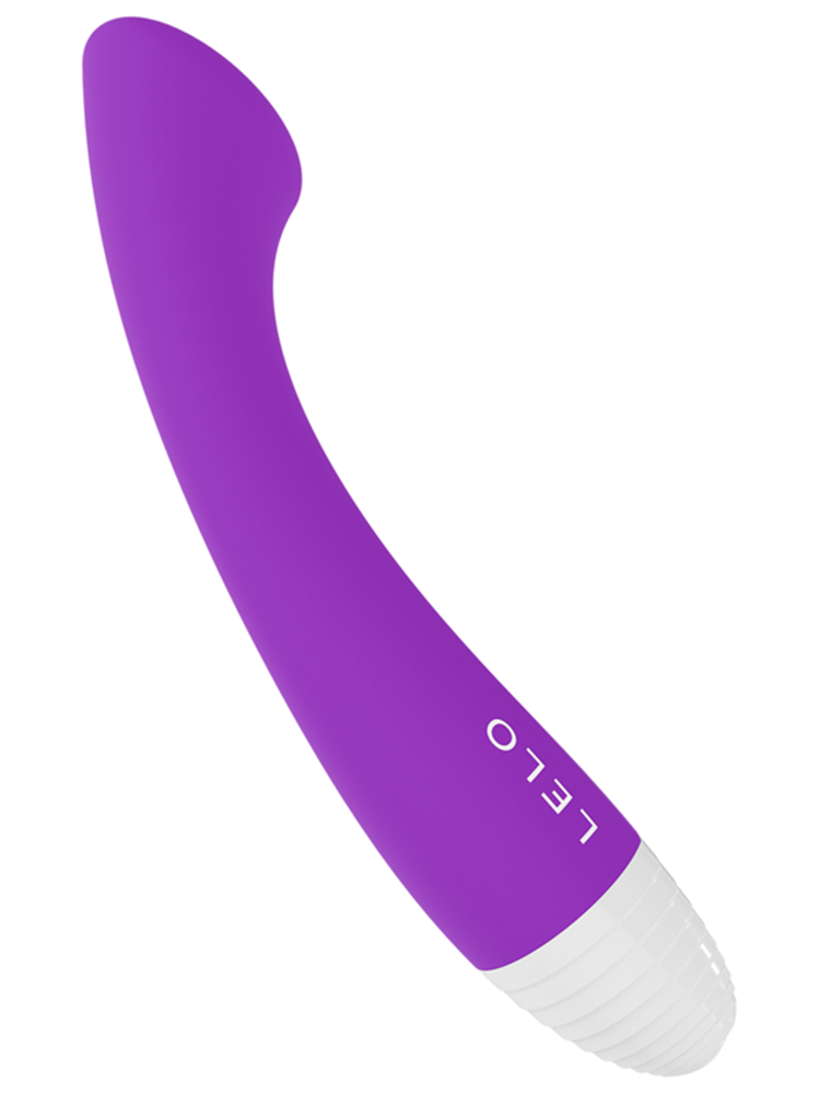 Lelo Moka Originals App Control G Spot Vibrator with Dual Stimulation - - G-Spot Vibrators