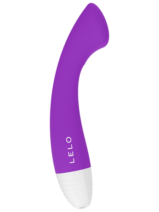 Lelo Moka Originals App Control G Spot Vibrator with Dual Stimulation - Pink - G-Spot Vibrators