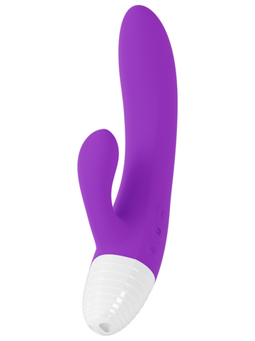 Lelo Kaya Originals App Control Rabbit Vibrator Dual Stimulation - Rabbit Vibrators