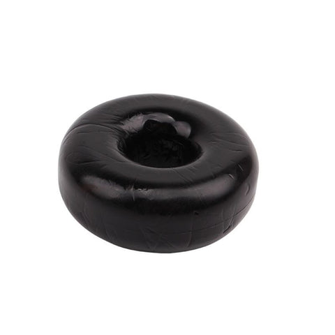Chisa MEGA Fat O Male Stretchy Cock Ring Extra Thick TPE Design - Stretchy Cock Rings