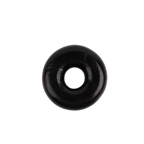 Chisa MEGA Fat O Male Stretchy Cock Ring Extra Thick TPE Design - Stretchy Cock Rings