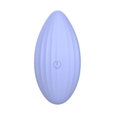 SXE Destiny Lay On Vibrating Personal Massager Ergonomic Clitoral Vibrator - Clit Ticklers and Pulsators