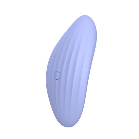 SXE Destiny Lay On Vibrating Personal Massager Ergonomic Clitoral Vibrator - Clit Ticklers and Pulsators