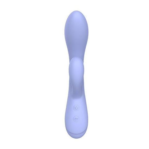 SXE Harmony G Spot Rabbit Shape Vibrator with Dual Stimulation Technology - Rabbit Vibrators