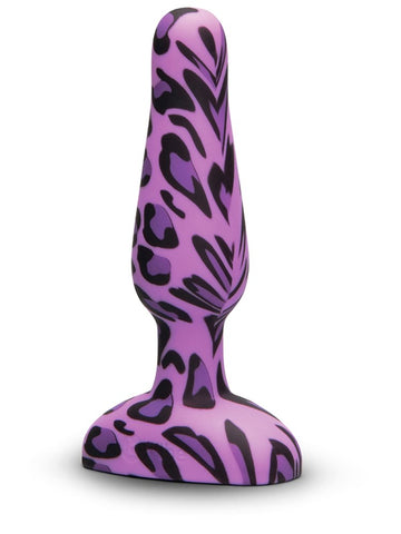 B Vibe Novice Ultra Powerful Beginner Friendly Butt Plug Vibrating Anal Sex Toy - Butt Plugs