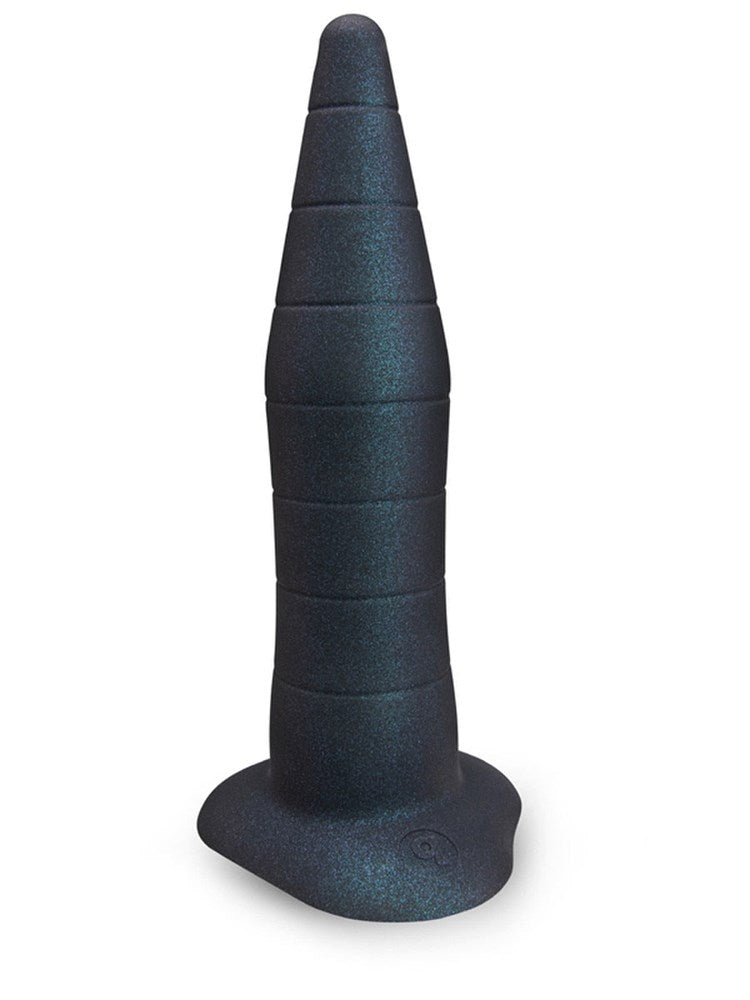 B Vibe Fisting Silicone Anal Stretcher Training Graduated Girth - - Butt Plugs