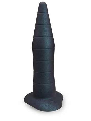 B Vibe Fisting Silicone Anal Stretcher Training Graduated Girth - Butt Plugs