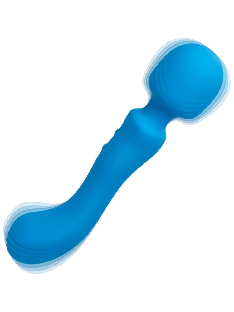 California Exotics Rumbler Rumble 10 Functions Body Wand Massager - Body Wands