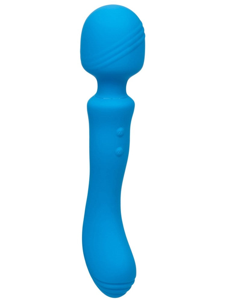 California Exotics Rumbler Rumble 10 Functions Body Wand Massager - Body Wands