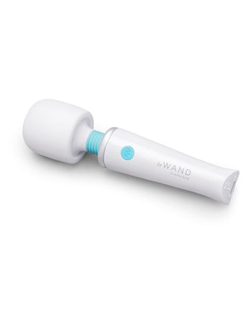 Le Wand Classique 10 Functions Mini Wand Massager Portable Wand Vibrator - Body Wands