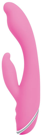 Adam & Eve G Gasm 7 Functions Rabbit Vibrator Dual Motor - Unclassified