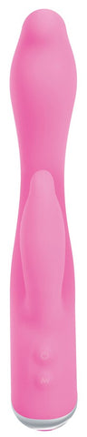 Adam & Eve G Gasm 7 Functions Rabbit Vibrator Dual Motor - Unclassified