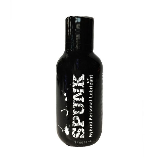 SPUNK Hybrid Water Based Silicone Lube 59ml Realistic Feel - Default Title - Massage Oils and Lubricants