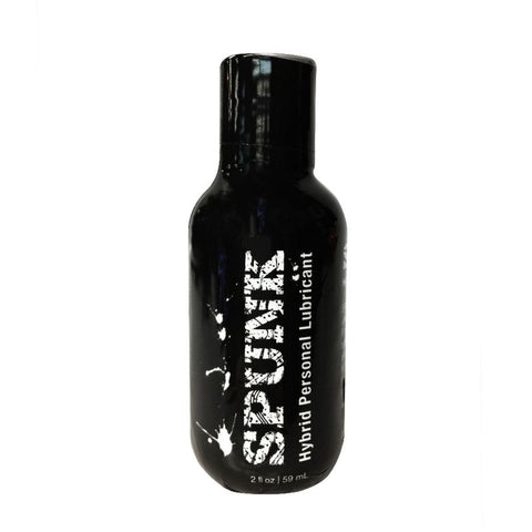 SPUNK Hybrid Water Based Silicone Lube 59ml Realistic Feel - Massage Oils and Lubricants