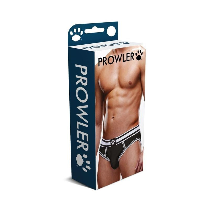 Prowler Stylish Mens Open Sexy Brief with Backless Design - - Mens Briefs And Boxers