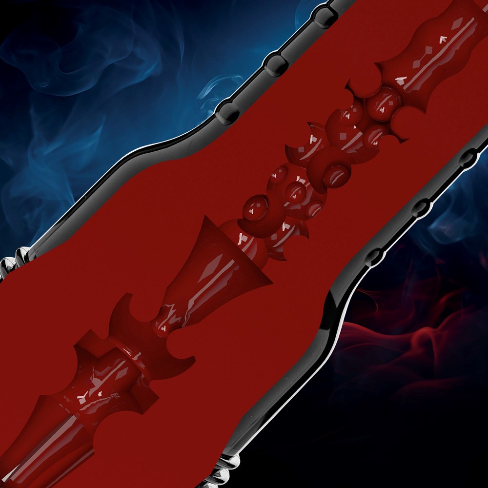 Fleshlight Fantasy Reaper Realistic Butt Masturbator with Six Clawed Grip - - Masturbators and Strokers