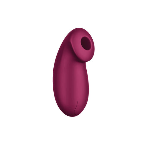 Fun Factory DESIRE Air Pulse Clitoral Vibrator - Clit Ticklers and Pulsators