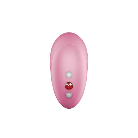 Fun Factory INTENSE USB Rechargeable Air Pulse Stimulator - Clit Ticklers and Pulsators