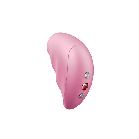 Fun Factory INTENSE USB Rechargeable Air Pulse Stimulator - Clit Ticklers and Pulsators