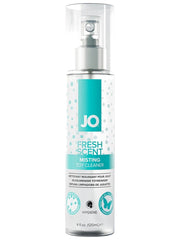 System JO Anal Thick and Misting Toy Cleaner 4oz