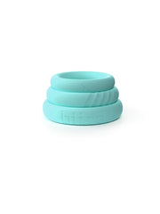 Biird Riin Set of 3 Silicone Penis Rings