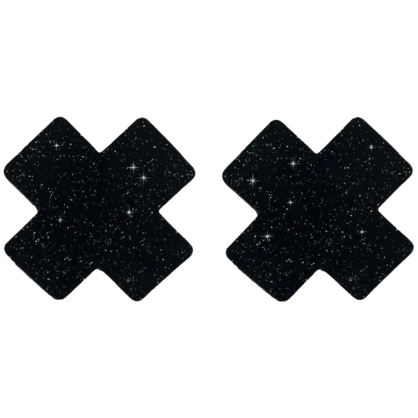 Scala Womens Sexy Taboom Nipple X Covers