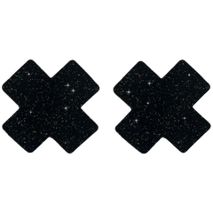 Scala Womens Sexy Taboom Nipple X Covers