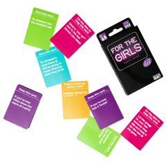 Creative Conceptions For The Girls Travel Adult Sex Game