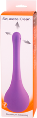 Seven Creations Squeeze Clean Anal Douche