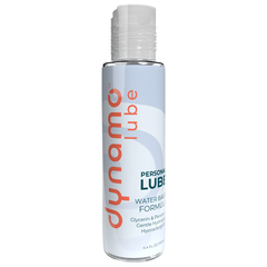 Screaming O Dynamo Water Based Lubricant 130ml